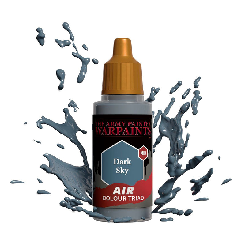 Army Painter Acrylic Air Dark Sky 18ml AW1415