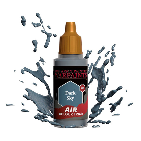 Army Painter Acrylic Air Dark Sky 18ml AW1415