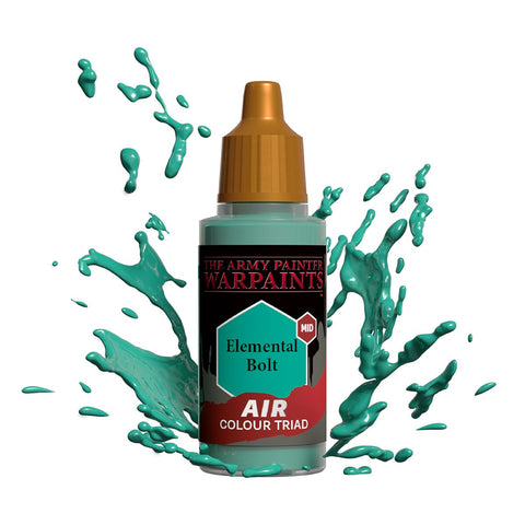 Army Painter Acrylic Air Elemental Bolt 18ml AW1419