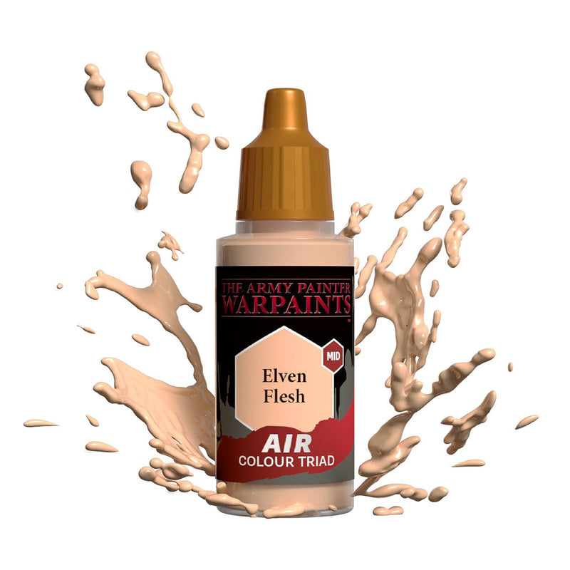 Army Painter Acrylic Air Elven Flesh 18ml AW1421