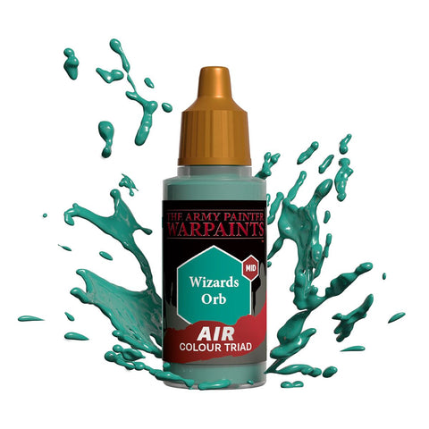 Army Painter Acrylic Air Wizards Orb 18ml AW1466