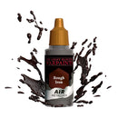 Army Painter Metallic Air Rough Iron 18ml AW1468