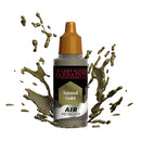 Army Painter Metallic Air Tainted Gold 18ml AW1482