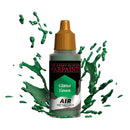 Army Painter Metallic Air Glitter Green 18ml AW1484
