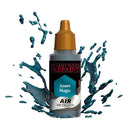 Army Painter Metallic Air Azure Magic 18ml AW1486