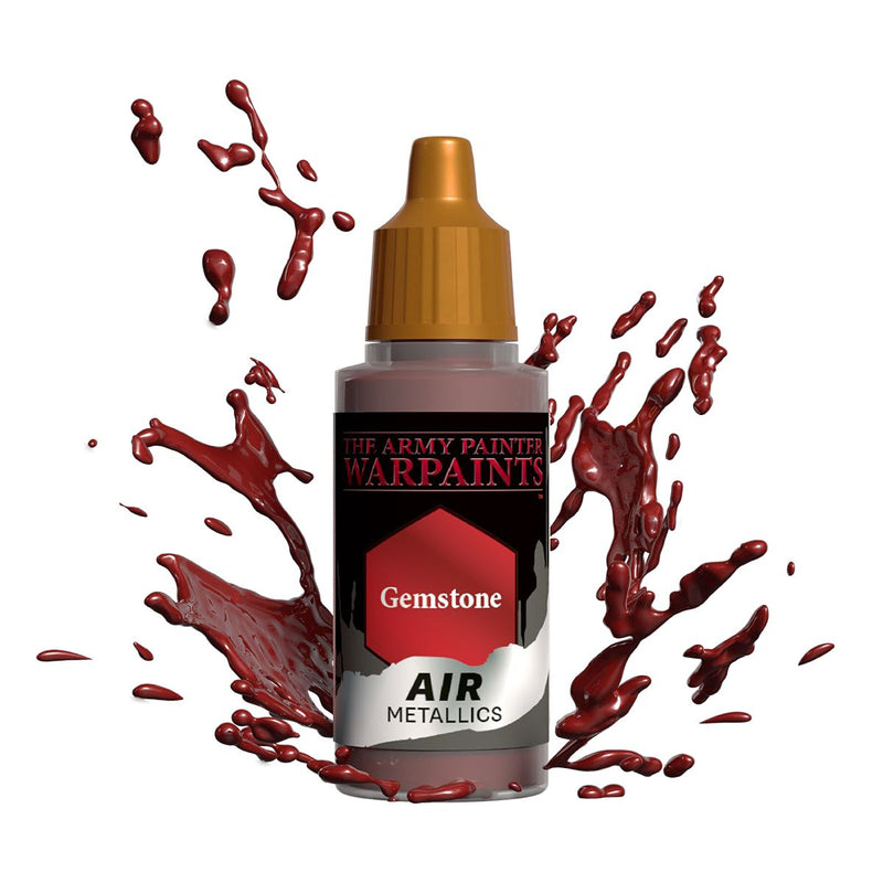 Army Painter Metallic Air Gemstone 18ml AW1487