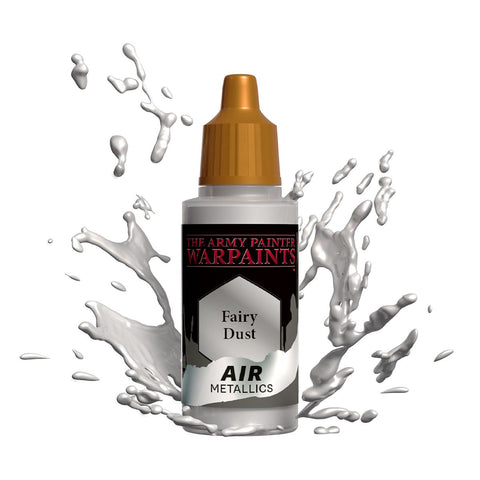Army Painter Metallic Air Fairy Dust 18ml AW1489