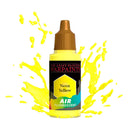 Army Painter Fluo Air Neon Yellow 18ml AW1504