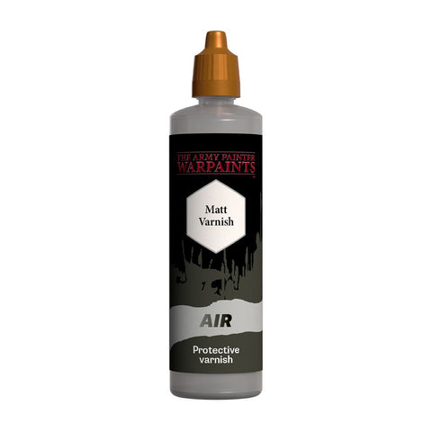 Army Painter Air Anti-Shine Matt Varnish AW2003