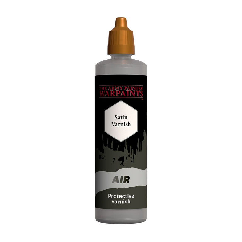 Army Painter Air Aegis Suit Satin Varnish AW2004