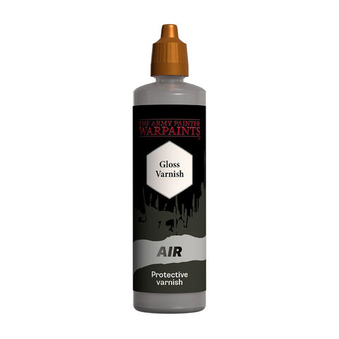 Army Painter Air Gloss Varnish AW2005