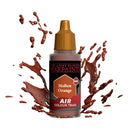 Army Painter Acrylic Air Molten Orange 18ml AW3106