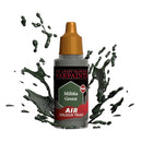 Army Painter Acrylic Air Militia Green 18ml AW3110