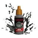 Army Painter Acrylic Air Unforgiven Green 18ml AW3112