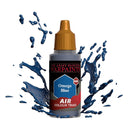 Army Painter Acrylic Air Omega Blue 18ml AW3115