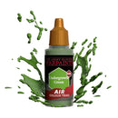 Army Painter Acrylic Air Undergrowth Green 18ml AW3433