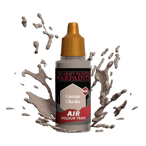 Army Painter Acrylic Air Gnome Cheeks 18ml AW3434