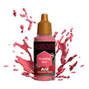 Army Painter Acrylic Air Wyrmling Red 18ml AW4105