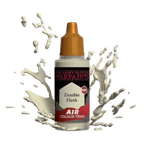 Army Painter Acrylic Air Zombie Flesh 18ml AW4108