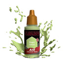 Army Painter Acrylic Air Bogey Green 18ml AW4109
