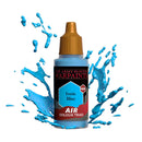 Army Painter Acrylic Air Ionic Blue 18ml AW4114
