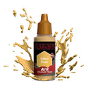 Army Painter Acrylic Air Yellow Dune 18ml AW4121