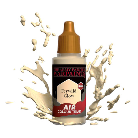 Army Painter Acrylic Air Feywild Glow 18ml AW4421