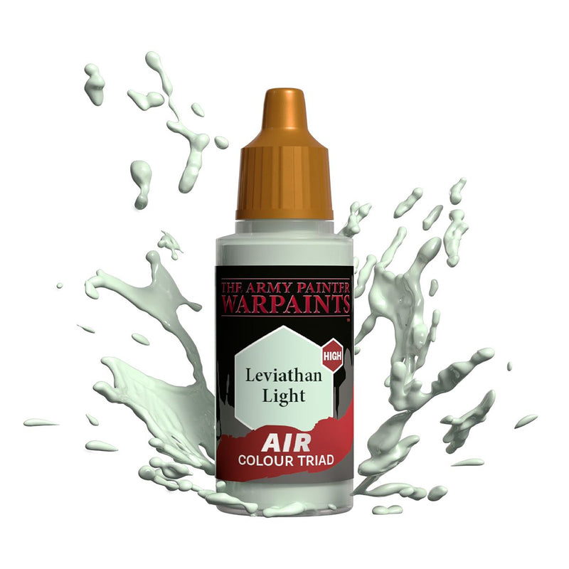 Army Painter Acrylic Air Leviathan Light 18ml AW4437