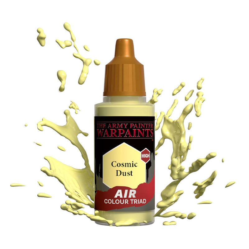 Army Painter Acrylic Air Cosmic Dust 18ml AW4438