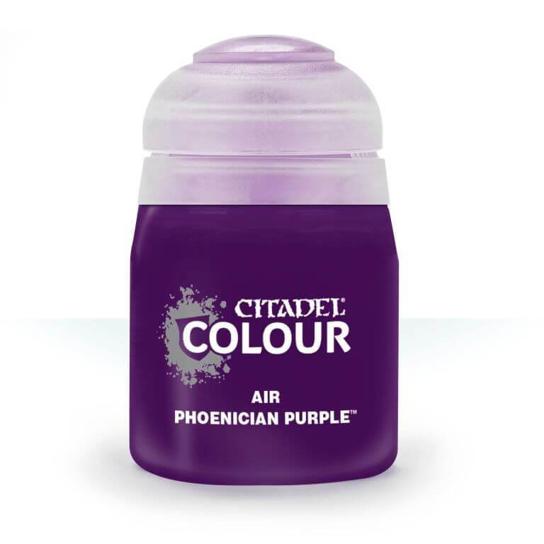 GW Citadel Air Phoenician Purple