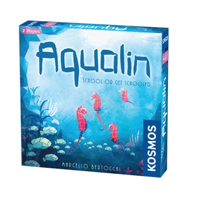 2pg Aqualin
