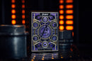 Playing Cards Bicycle Theory 11 Artisan