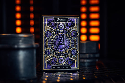 Playing Cards Bicycle Theory 11 Artisan
