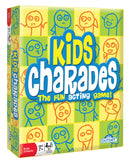 Kg Charades Kids