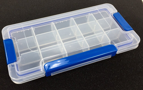 Battle Foam Accessory Benson Box