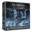 BG Bloodborne: Forsaken Cainhurst Castle Expansion