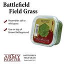 Army Painter Battlefield Field Grass BF4114