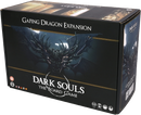 Bg Dark Souls Exp: Gaping Dragon