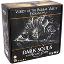 Bg Dark Souls Exp: Vordt Of The Boreal Valley