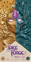 Bg Dice Forge: Rebellion