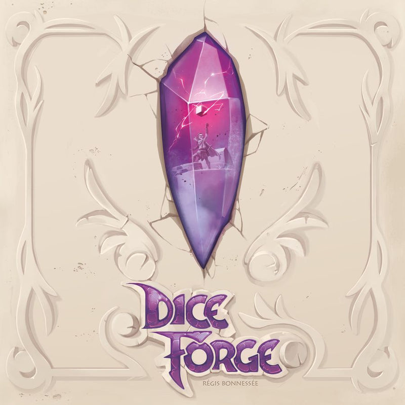 Bg Dice Forge