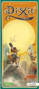 Bg Dixit 4 : Origins