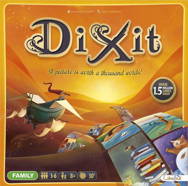 Rental Dixit