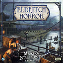 Bg Eldritch Horror Masks Of Nyarlathotep