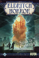 Bg Eldritch Horror Signs Of Carcosa