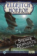 Bg Eldritch Horror Strange Remnants