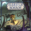 Bg Eldritch Horror Under The Pyramids