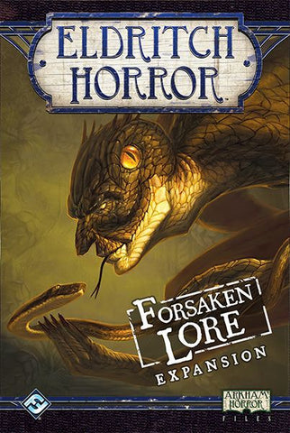 Bg Eldritch Horror Forsaken Lore
