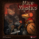 Bg Mice And Mystics