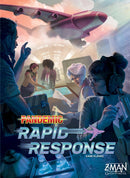 Bg Pandemic: Rapid Response